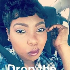 Meet your Posher, Shanea